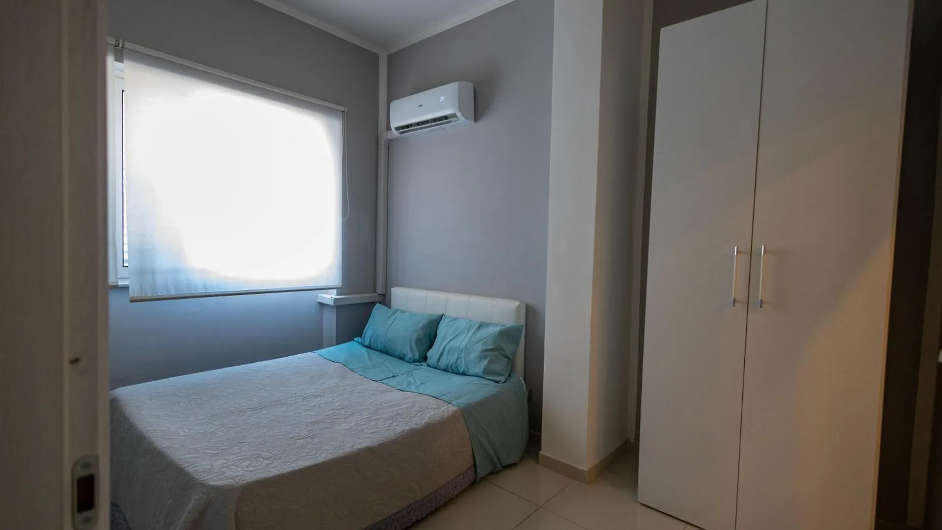 La Piazzetta A Mare Holiday House Sferracavallo Gasthuis