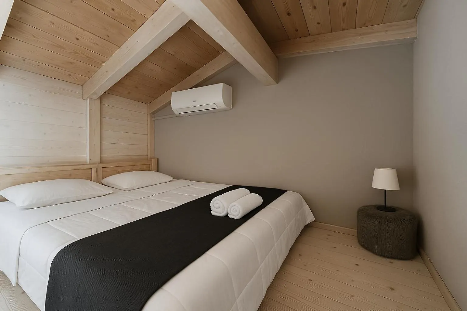 Gasthuis La Piazzetta A Mare Holiday House Sferracavallo
