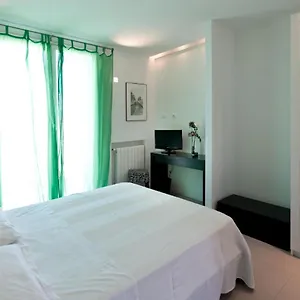  Bed & Breakfast Malusi