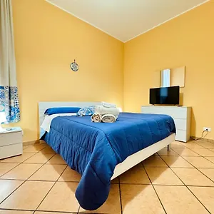  Appartamento Le Maioliche Blu