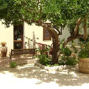  Bed & Breakfast Maria Paola