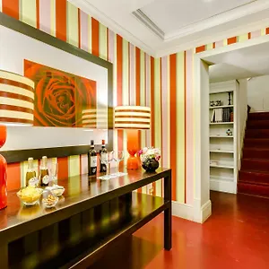 Casa Heberart Sistina 2*, Roma Italia