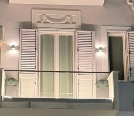 La Piazzetta A Mare Holiday House Sferracavallo