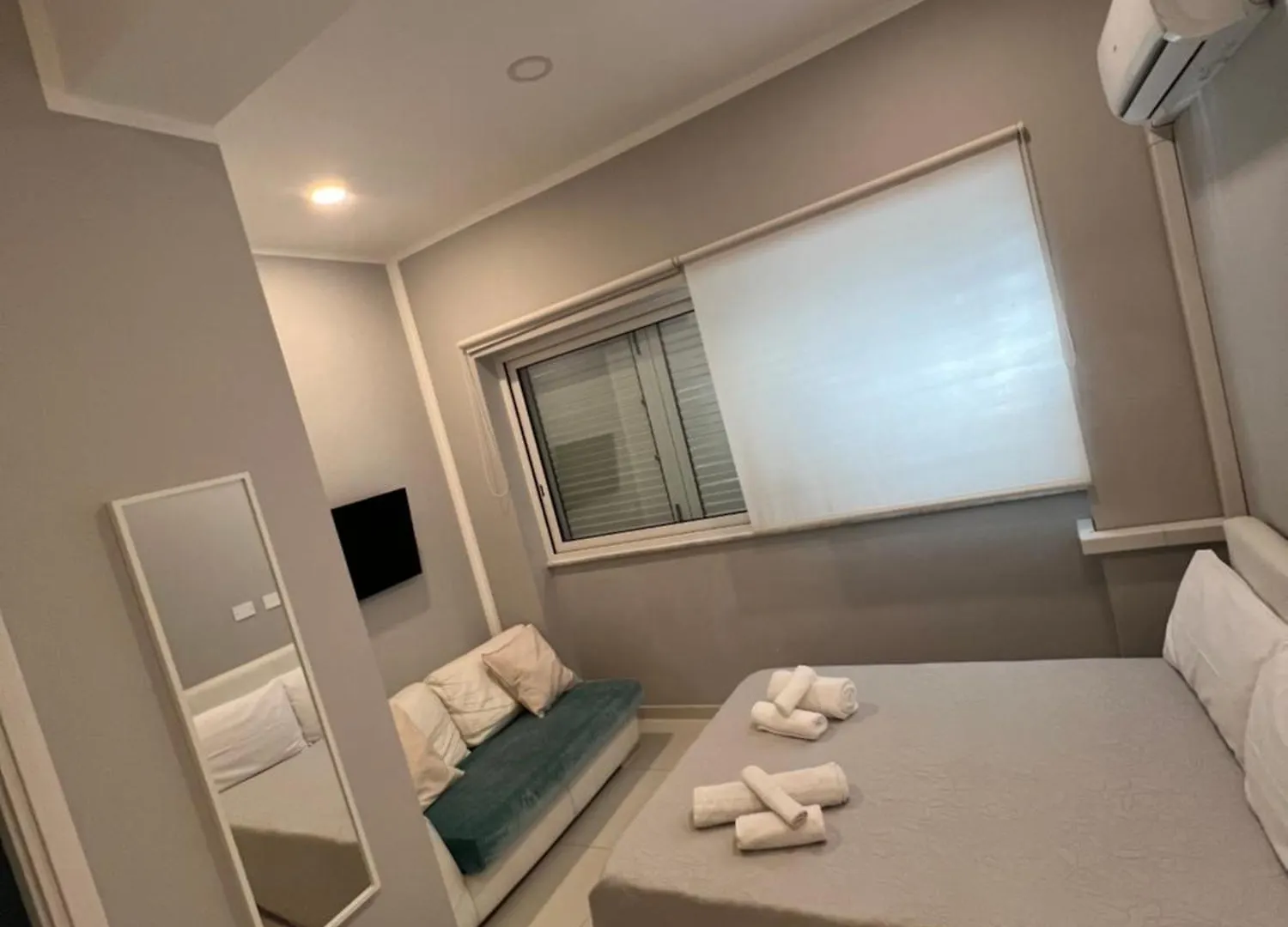 La Piazzetta A Mare Holiday House Sferracavallo Italien