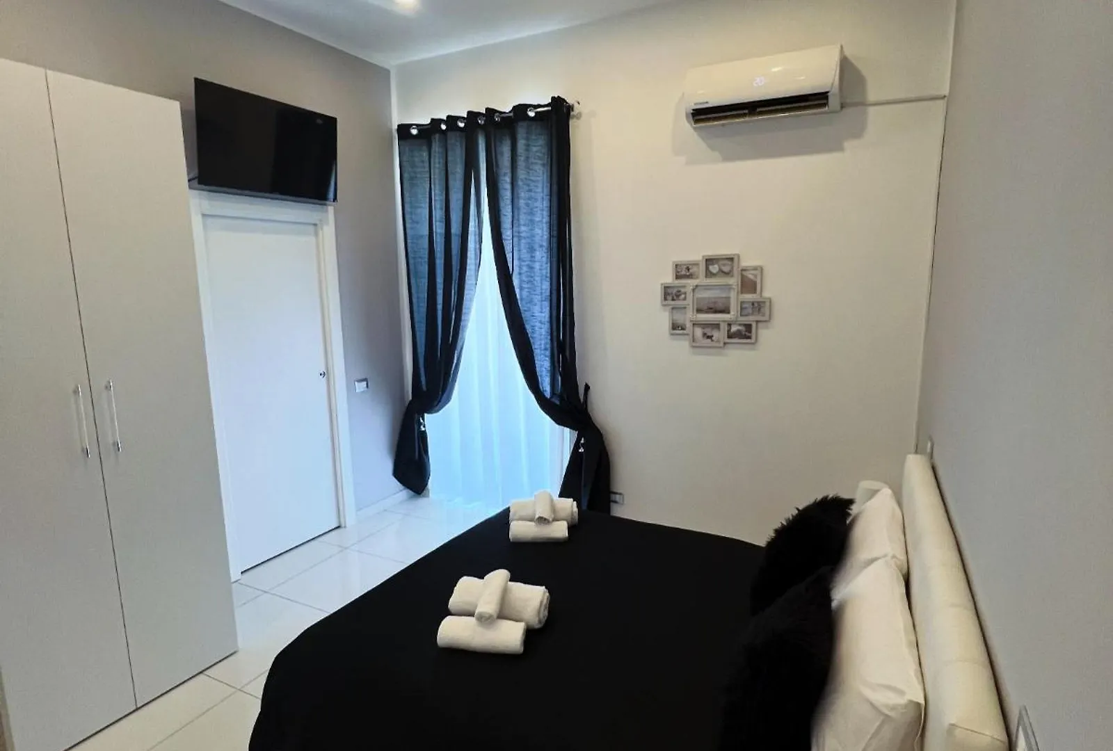 La Piazzetta A Mare Holiday House Sferracavallo 0*,